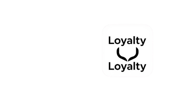 Loyalty logo